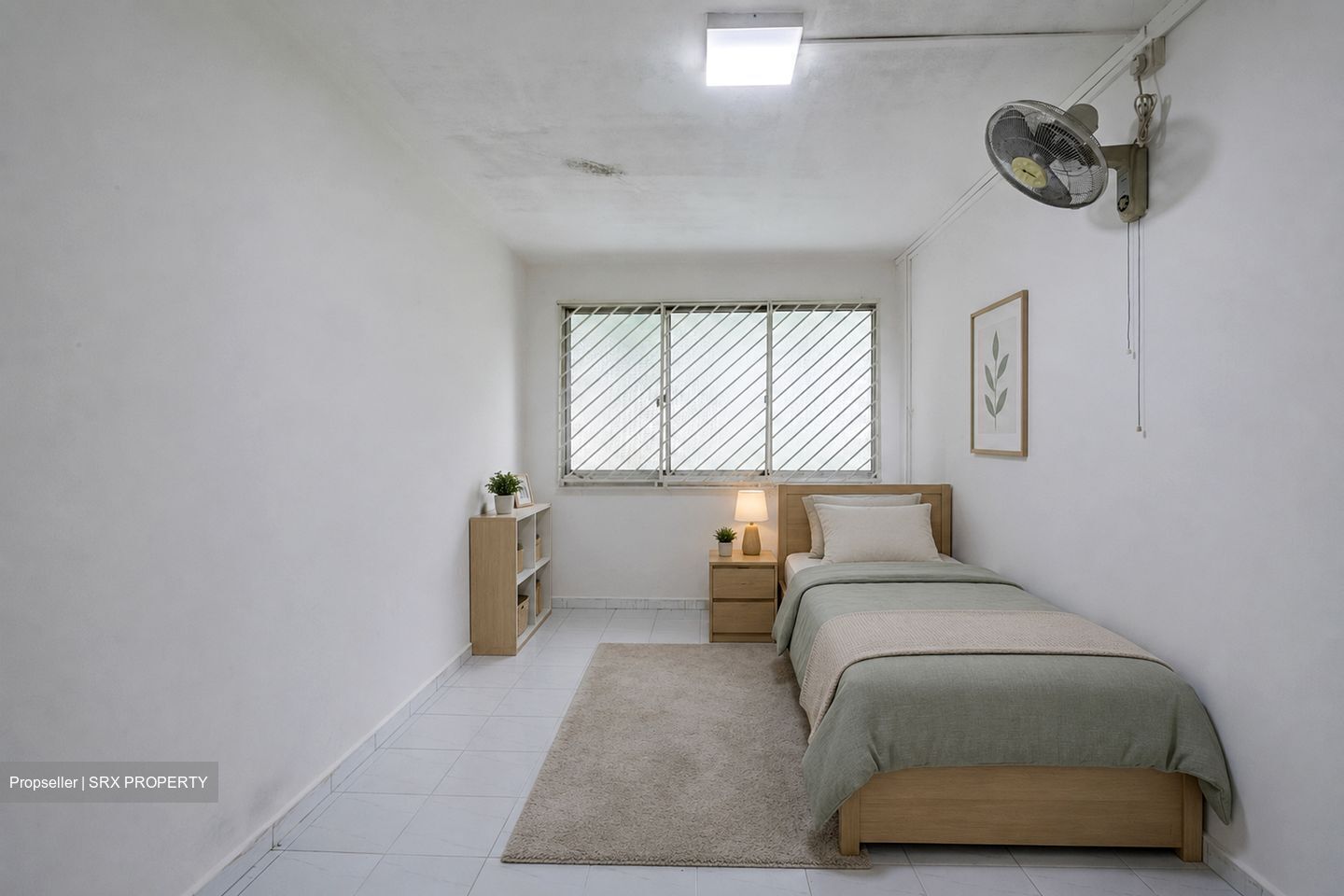 Blk 161 Simei Road (Tampines), HDB 4 Rooms #577146541